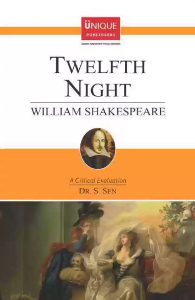 Twelfth Night(w)
